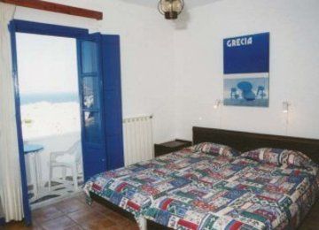 Les Moulins Hotel Città di Mykonos Esterno foto
